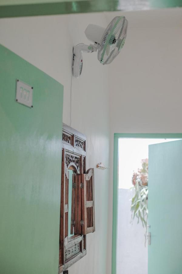 Apartamento Abrakadabra 747 Yogyakarta Exterior foto
