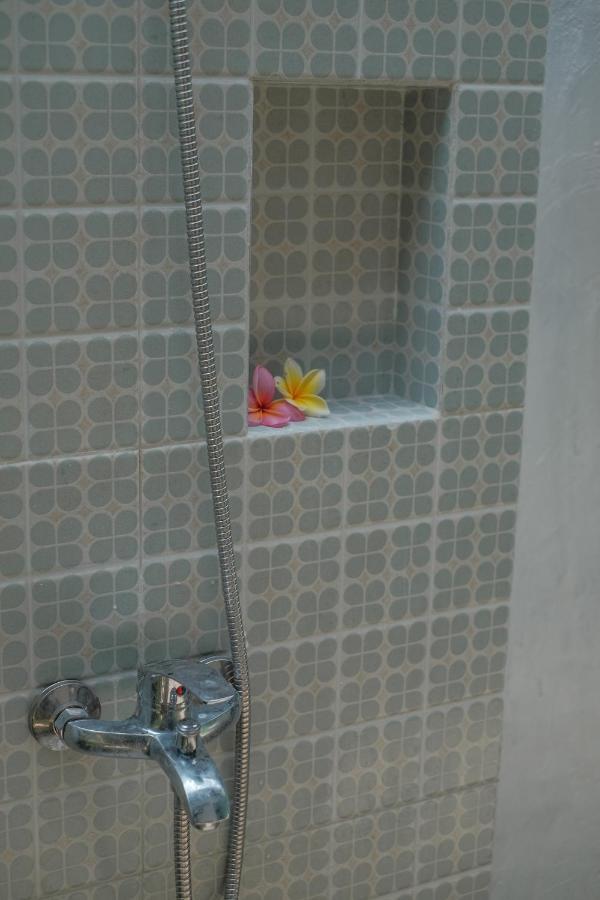 Apartamento Abrakadabra 747 Yogyakarta Exterior foto
