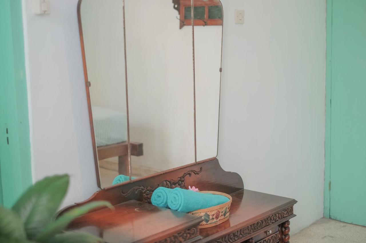 Apartamento Abrakadabra 747 Yogyakarta Exterior foto