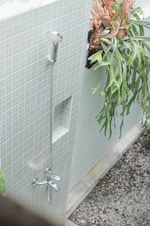 Apartamento Abrakadabra 747 Yogyakarta Exterior foto