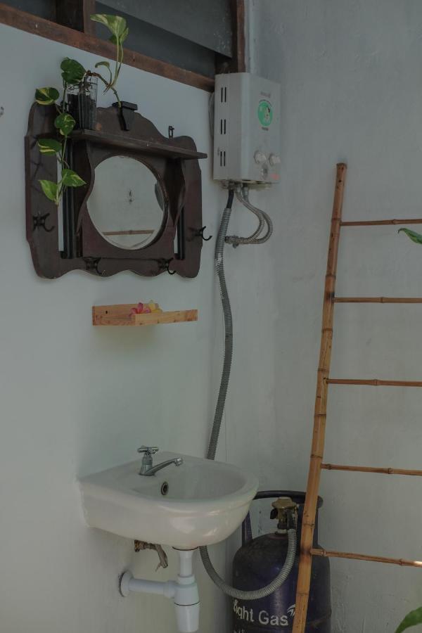 Apartamento Abrakadabra 747 Yogyakarta Exterior foto