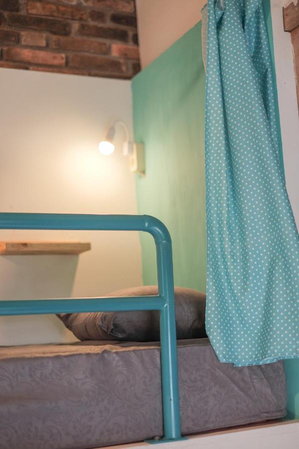 Apartamento Abrakadabra 747 Yogyakarta Exterior foto