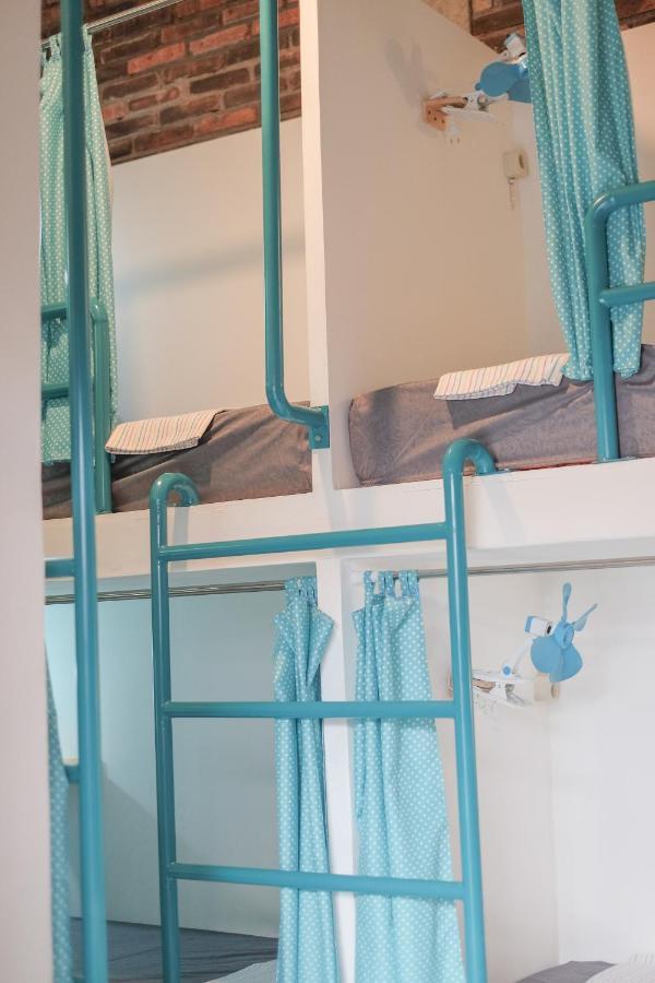 Apartamento Abrakadabra 747 Yogyakarta Exterior foto