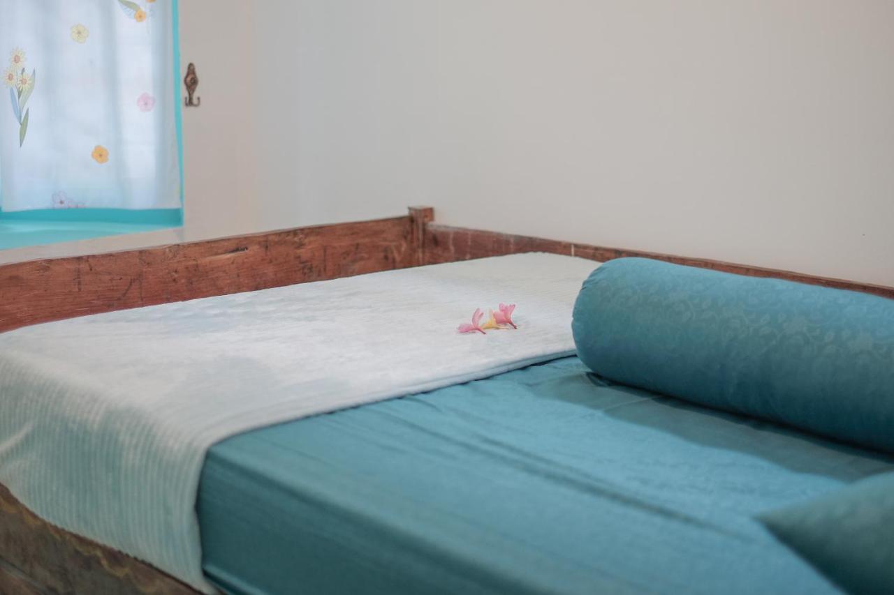 Apartamento Abrakadabra 747 Yogyakarta Exterior foto