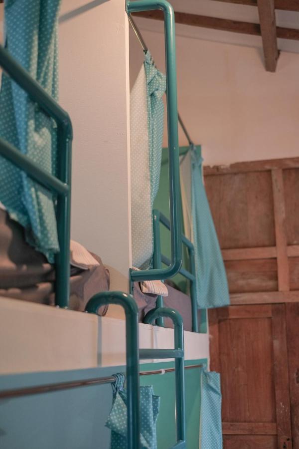 Apartamento Abrakadabra 747 Yogyakarta Exterior foto