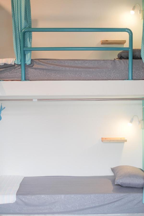 Apartamento Abrakadabra 747 Yogyakarta Exterior foto