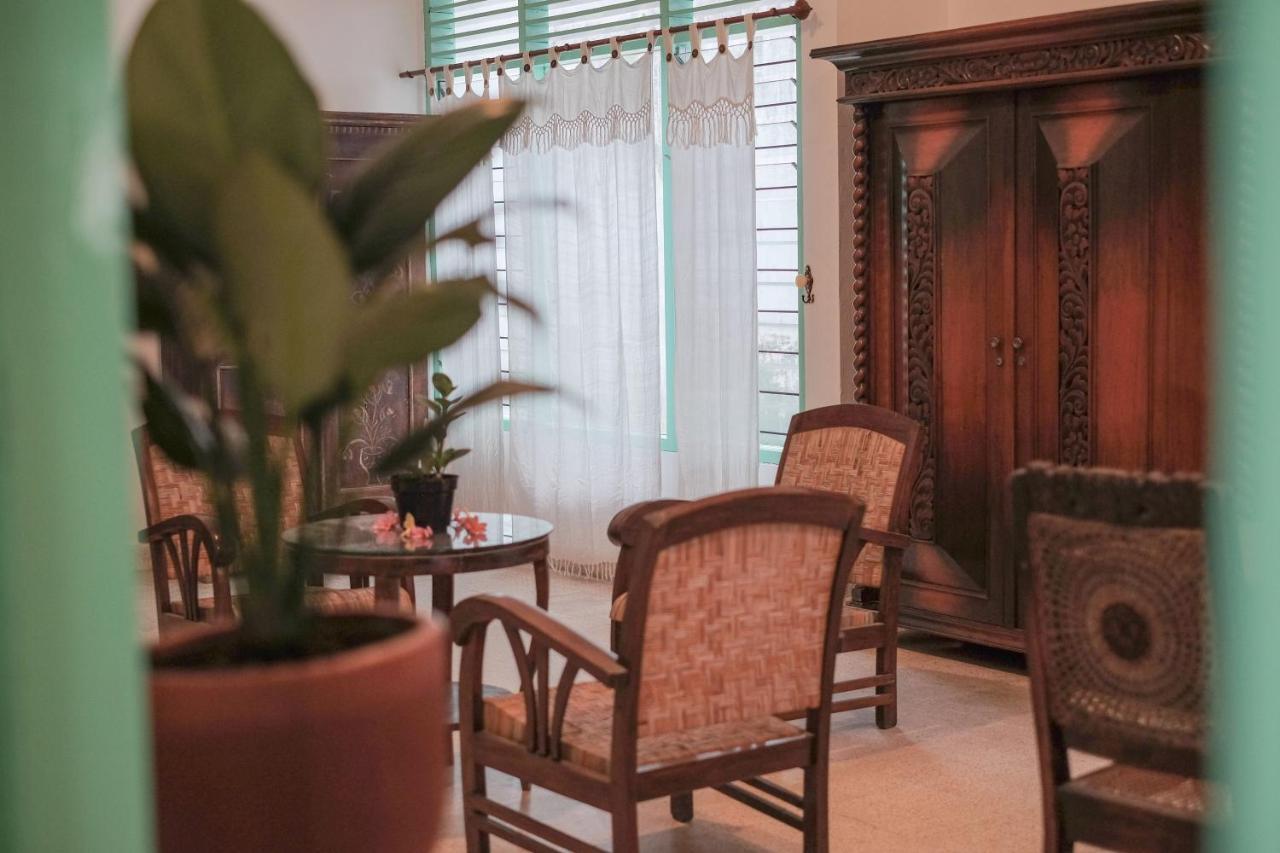 Apartamento Abrakadabra 747 Yogyakarta Exterior foto