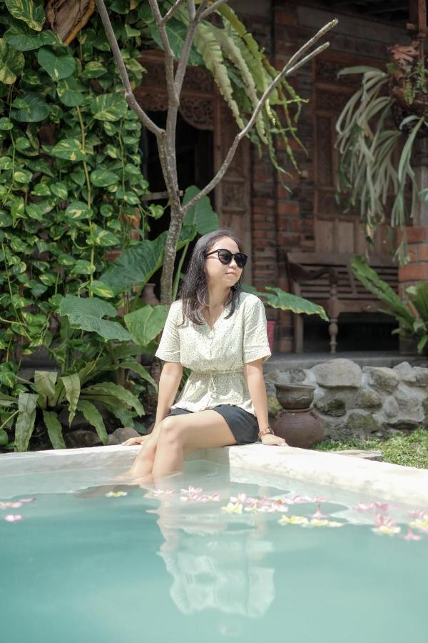 Apartamento Abrakadabra 747 Yogyakarta Exterior foto