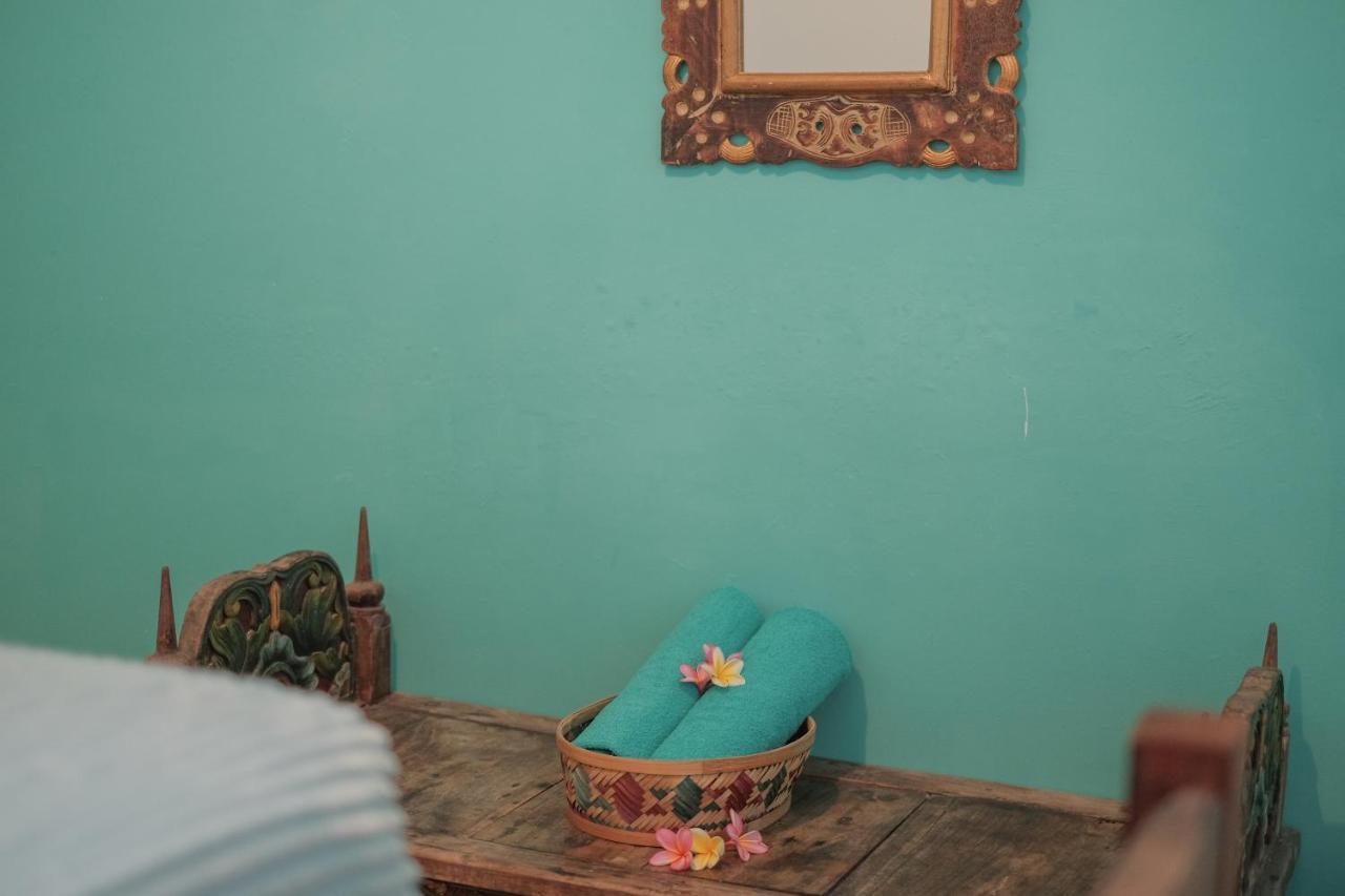 Apartamento Abrakadabra 747 Yogyakarta Exterior foto